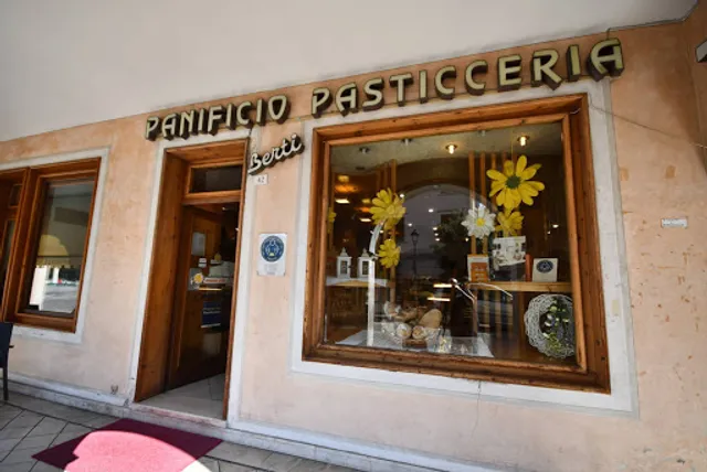 Panificio Pasticceria Berti - Meduna