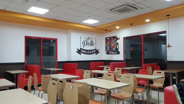 Pollo Campestre • El Delirio