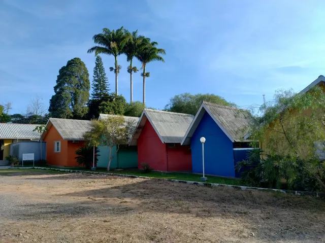 Pousada Dois irmãos