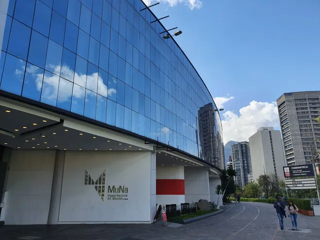 Museo de Arte Moderno