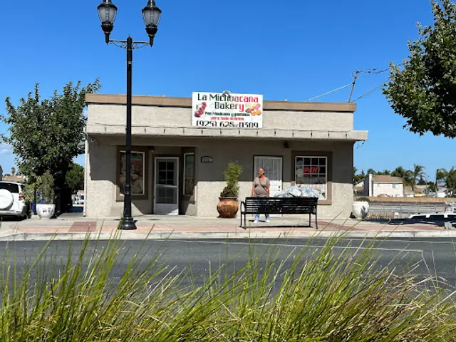 La Michoacana Bakery