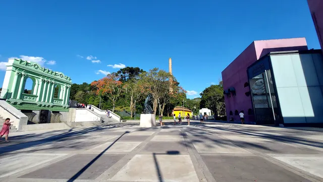 Cleon Jacques Theater