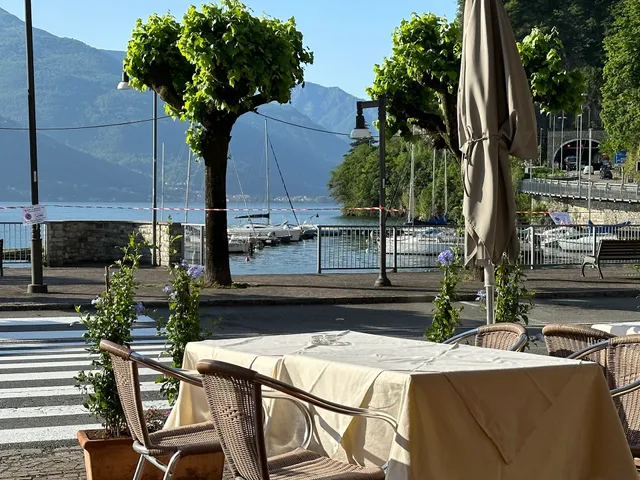 Albergo Ristorante Dongo