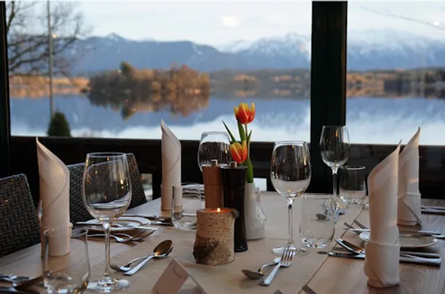 Seerestaurant Alpenblick