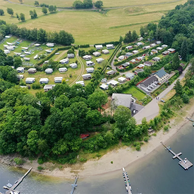 Ferienhaus Fuchsloch