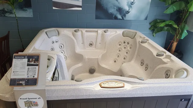 Sundance Spas of Hawaii