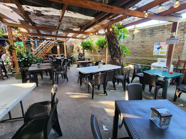 Restaurante Rincon Tipico de El Sopón