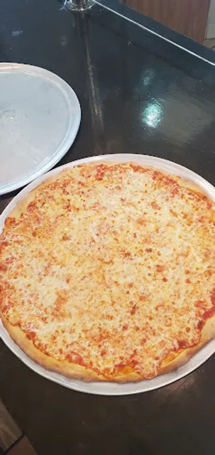 Crown Chicken & Pizza