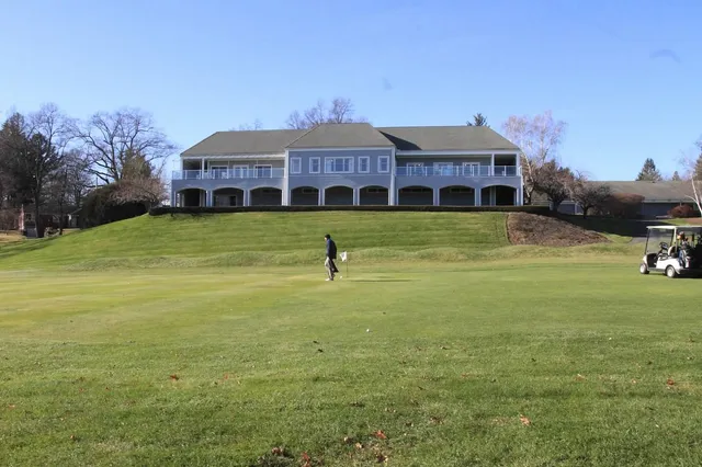 Wallingford Country Club