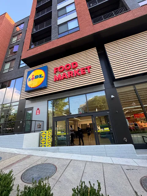 Lidl