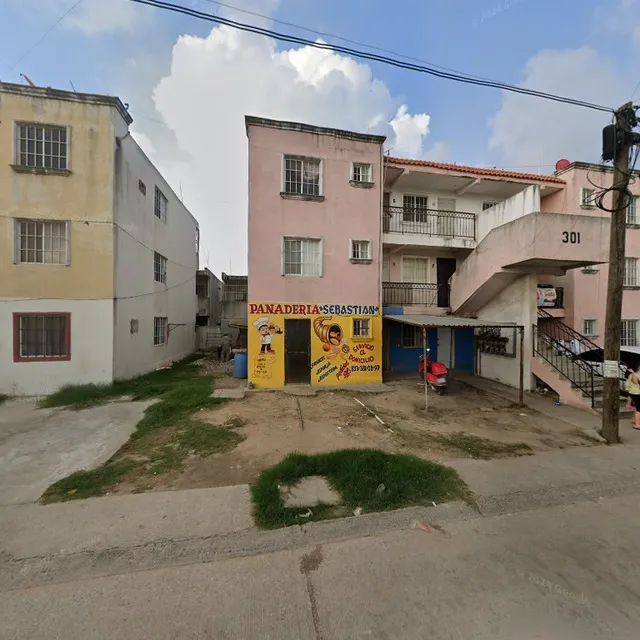 Panaderia "San Miguel"