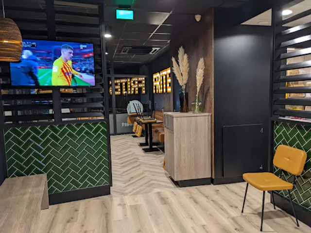 Cafetaria Landweert 🍟