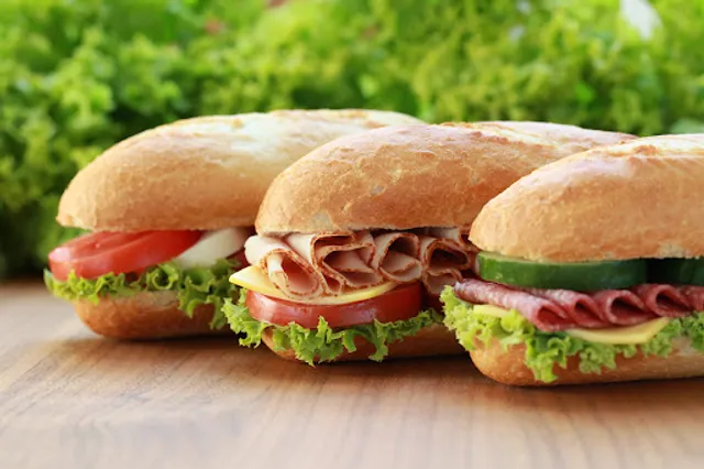 Croque Express Lüneburg