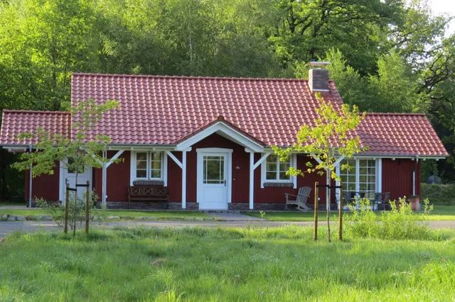 Ferienhaus Teufelsmoor