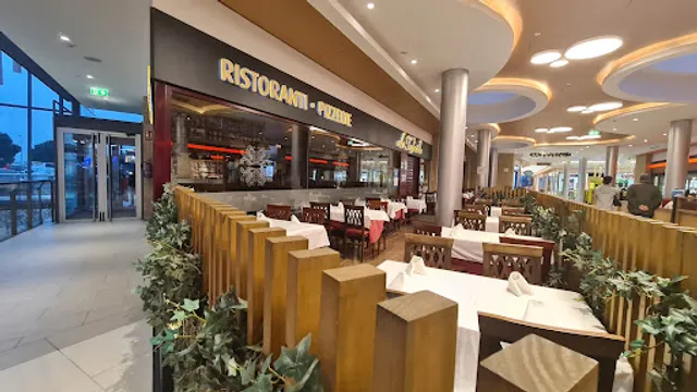 Restaurante La Tagliatella