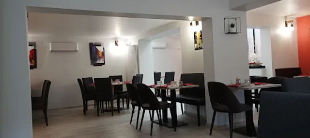 Le Portofino Bar-le-Duc