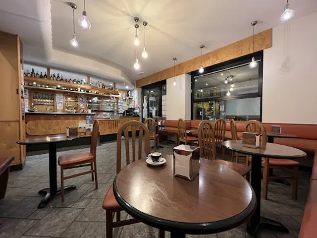 Bar Sport - Barzio (LC)