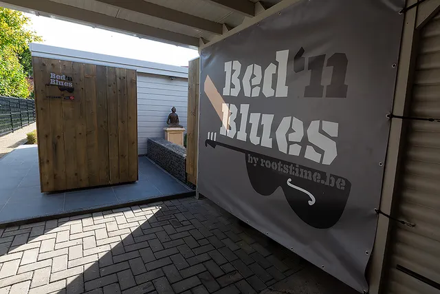 Bed'n Blues