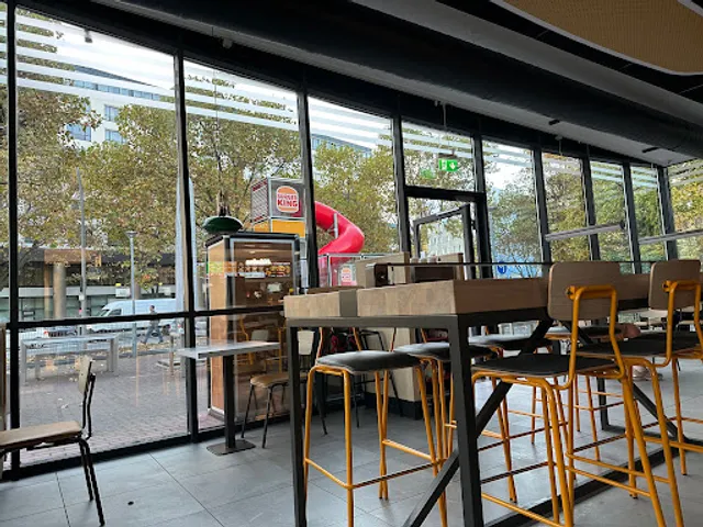 BURGER KING Deutschland GmbH