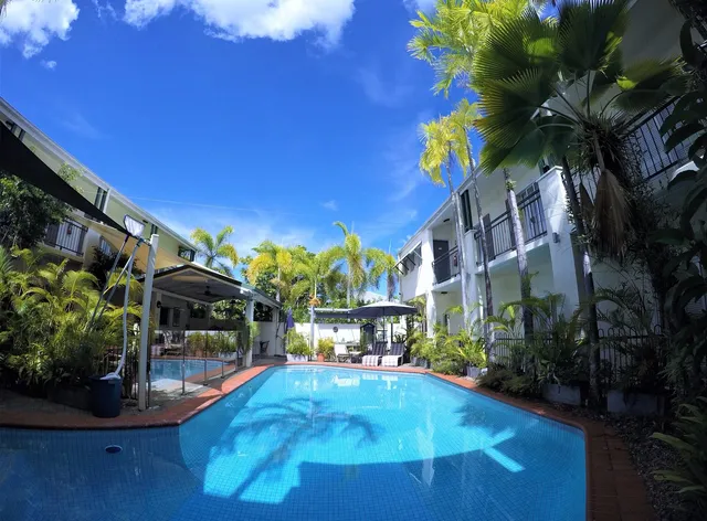 Crystal Garden Resort