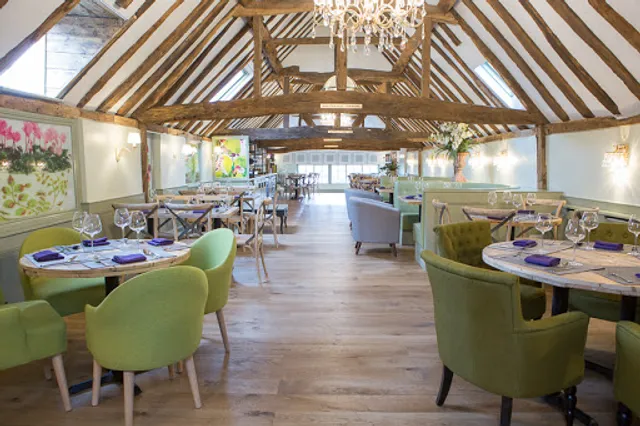 Giggling Squid - Beaconsfield