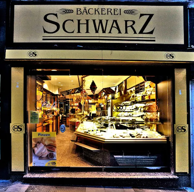 Bäckerei Schwarz - Meidling
