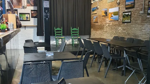 La Madriguera de Mai