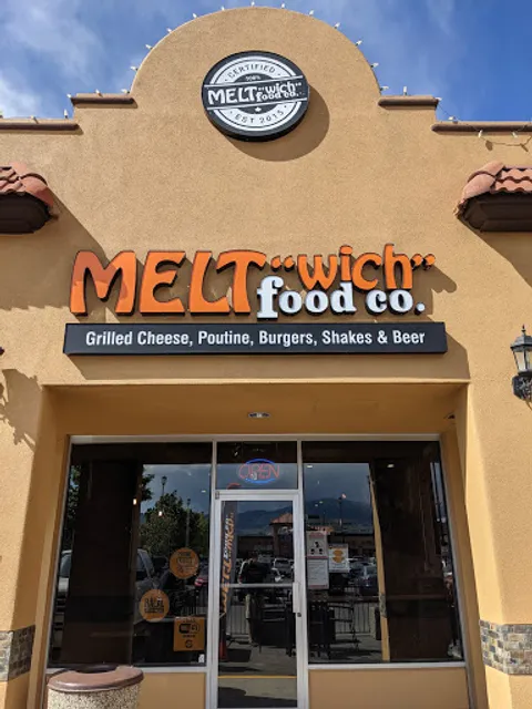 Meltwich Food Co.