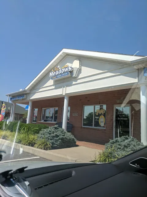 The Meadows Original Frozen Custard