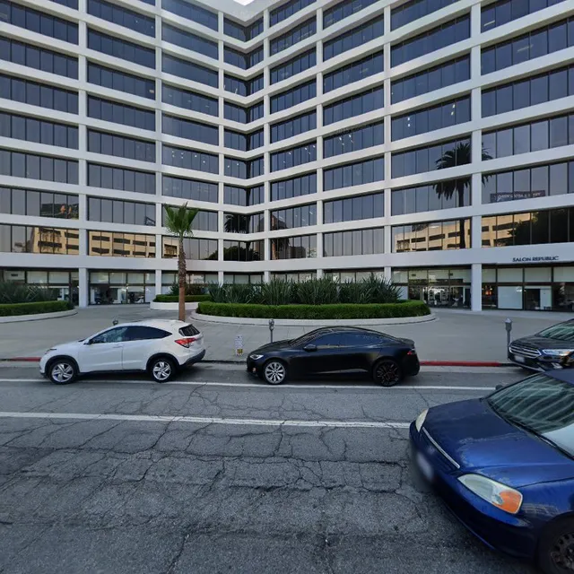 Beverly Hills Implant Center