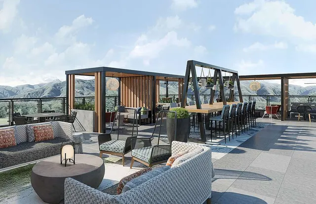 Tempo by Hilton Pigeon Forge