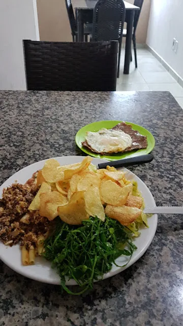 Restaurante Prato Feito II