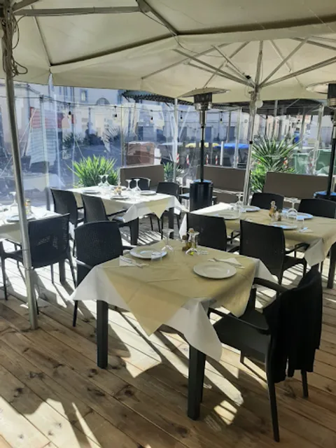 MOLO 33 Ristorante Pizzeria a Brindisi