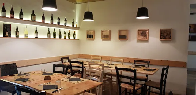 Ristorante Pizzeria Pepe Nero 2 .0