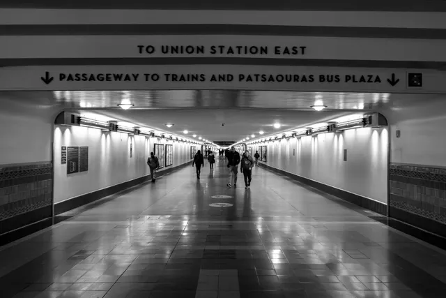 Union Station