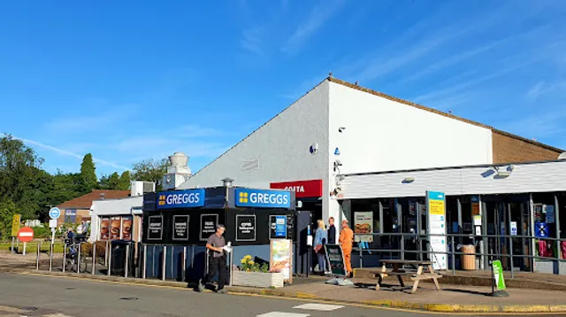 Greggs