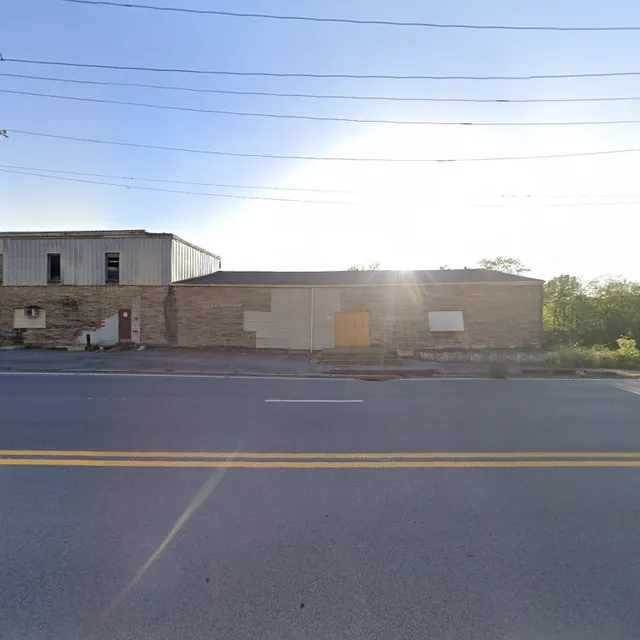 Bobby Mackey's Country Bar