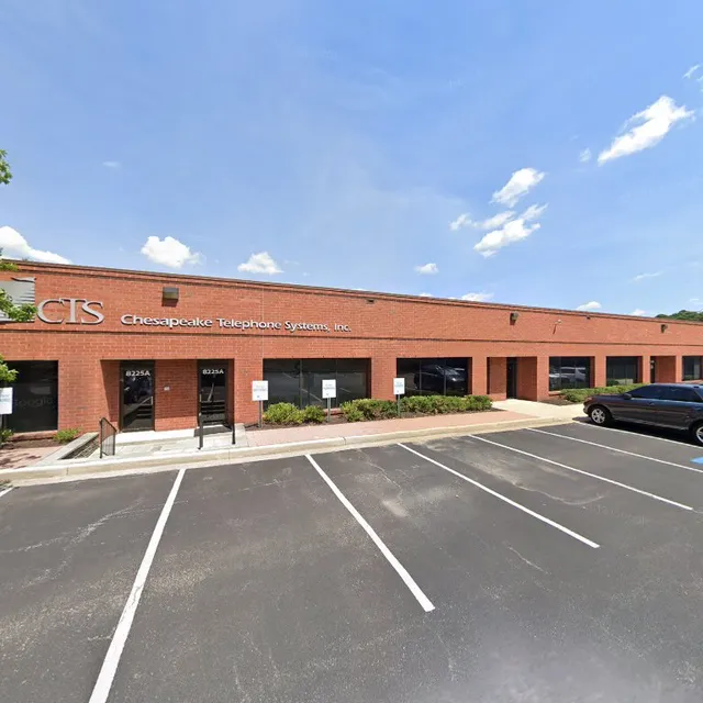 Chesapeake Telephone Systems (CTS)