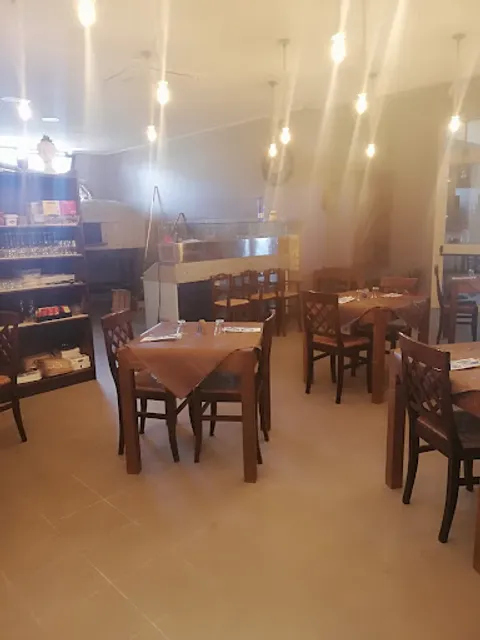 Barracca's Trattoria Pizzeria