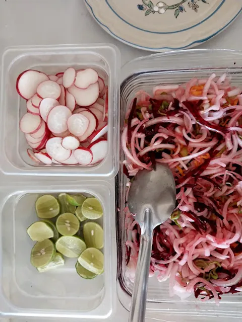 Loncheria Noemi Restaurante