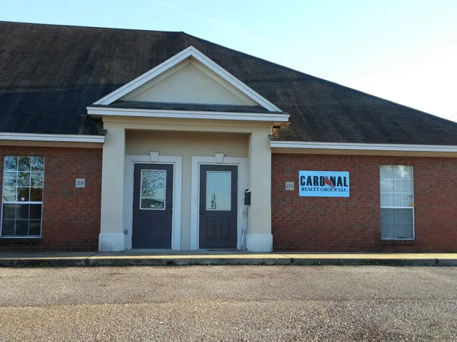 Cardinal Realty Group, LLC