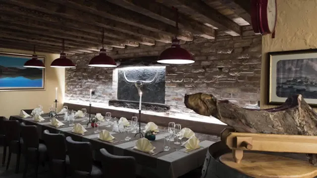 Gostilna Nimis Vanganel