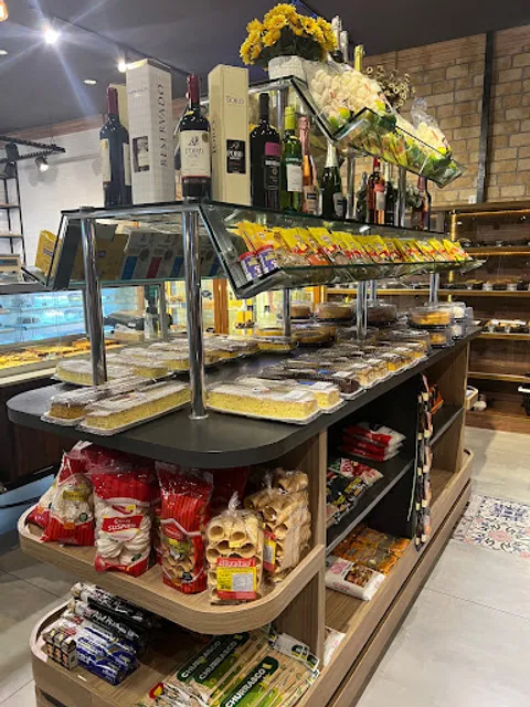 Padoka's Casa de Panni