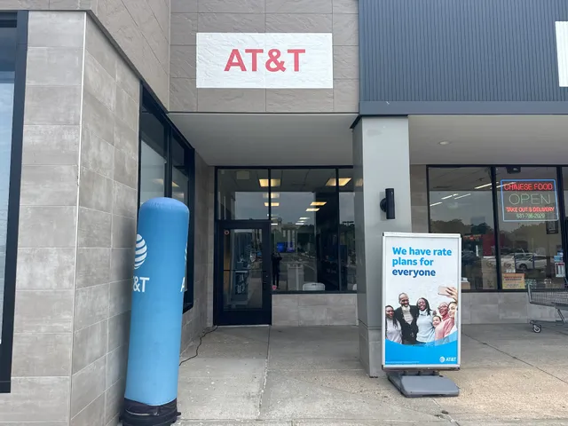AT&T Store