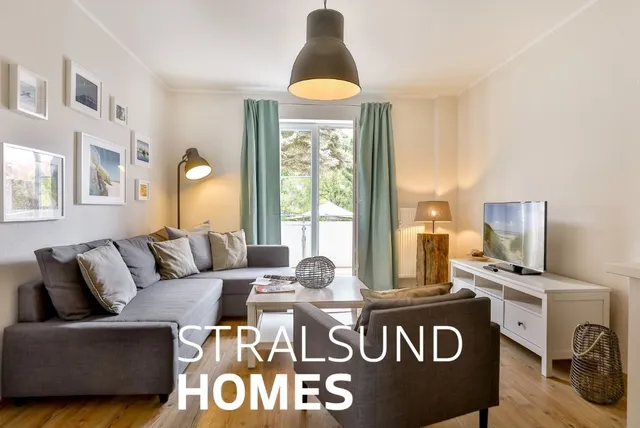 Apartments am Frankenteich