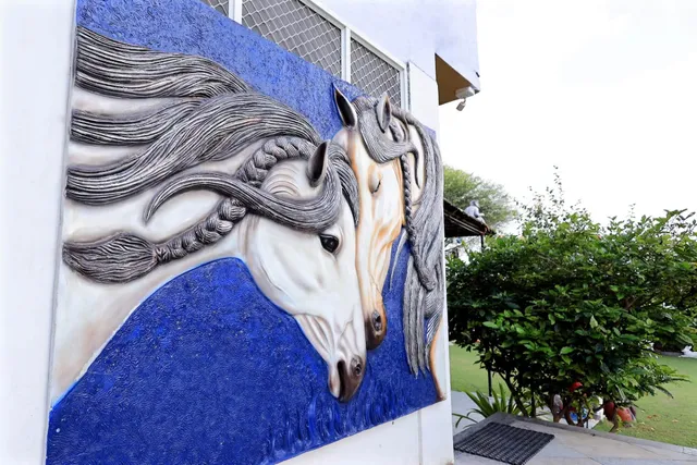 Darshan villa Udaipur