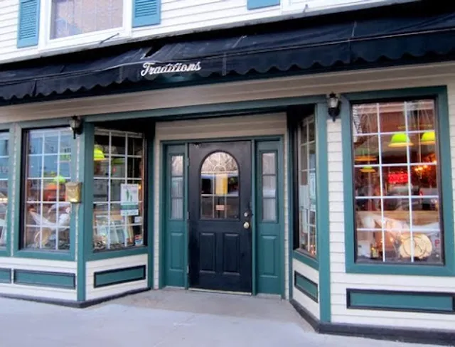 Traditions Italian Restaurant