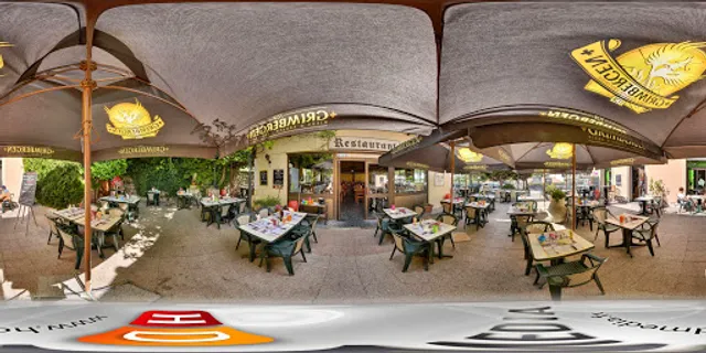 Auberge des 4 chemins