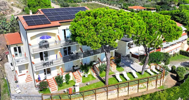 Residence Mini Hotel - Residenza Alberghiera e Appartamenti Vacanza