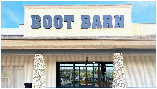 Boot Barn